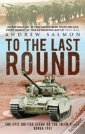 Capa do artigo To The Last Round