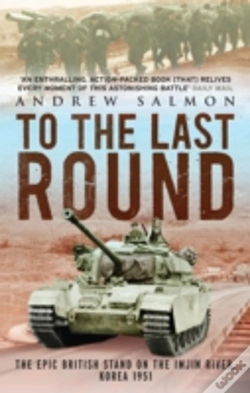 Capa do artigo To The Last Round