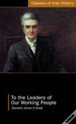 Capa do artigo To The Leaders Of Our Working People