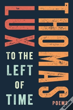 Capa do artigo To The Left Of Time