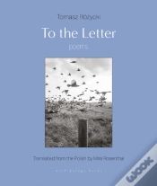 Capa do artigo To The Letter