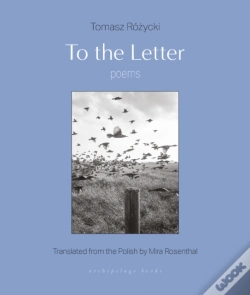 Capa do artigo To The Letter