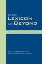 To The Lexicon And Beyond - Preview
