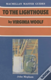 To The Lighthouse By Virginia Woolf