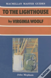 Capa do artigo To The Lighthouse By Virginia Woolf