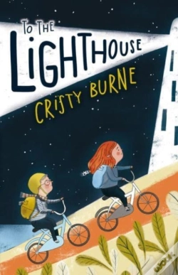 Capa do artigo To The Lighthouse