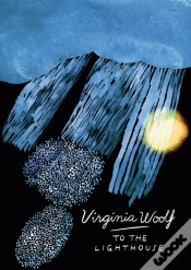 Capa do artigo To The Lighthouse (Vintage Classics Woolf Series)