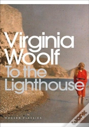 Capa do artigo To The Lighthouse