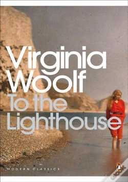 Capa do artigo To The Lighthouse