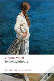 Capa do artigo To The Lighthouse