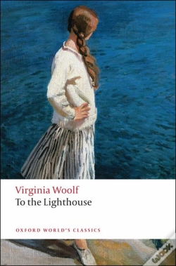 Capa do artigo To The Lighthouse