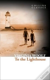 Capa do artigo To The Lighthouse