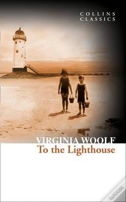 Capa do artigo To The Lighthouse