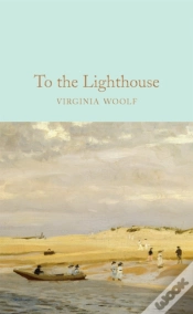 Capa do artigo To The Lighthouse