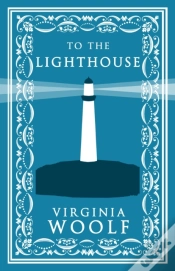 Capa do artigo To The Lighthouse
