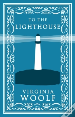 Capa do artigo To The Lighthouse