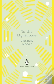 Capa do artigo To The Lighthouse