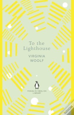 Capa do artigo To The Lighthouse
