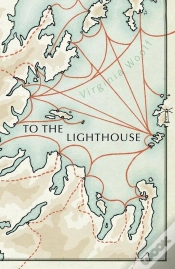Capa do artigo To The Lighthouse
