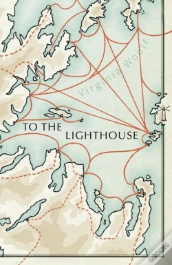 Capa do artigo To The Lighthouse