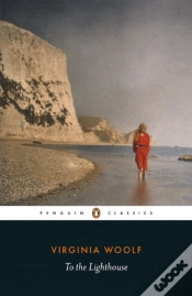 Capa do artigo To The Lighthouse