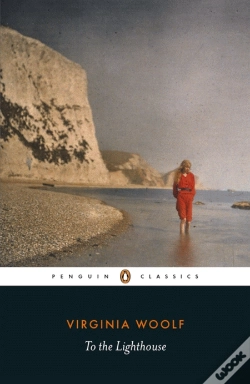Capa do artigo To The Lighthouse