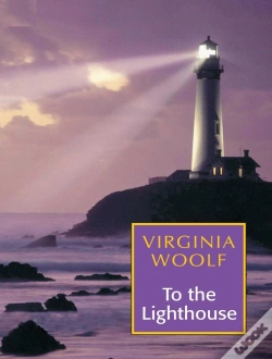Capa do artigo To The Lighthouse