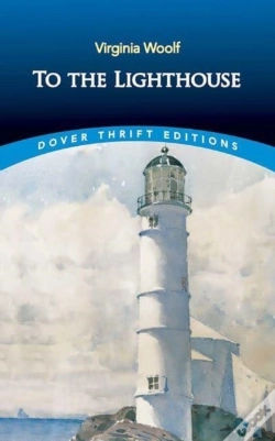 Capa do artigo To The Lighthouse