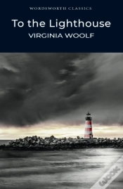 Capa do artigo To The Lighthouse
