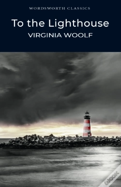 Capa do artigo To The Lighthouse