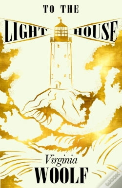 Capa do artigo To The Lighthouse