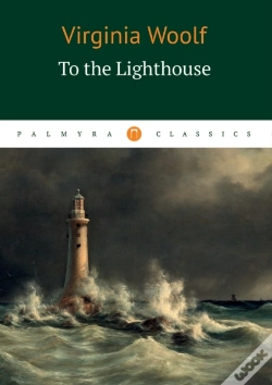 Capa do artigo To The Lighthouse