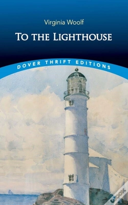 Capa do artigo To The Lighthouse