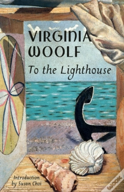 Capa do artigo To The Lighthouse