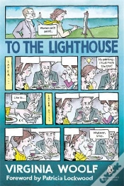 Capa do artigo To The Lighthouse