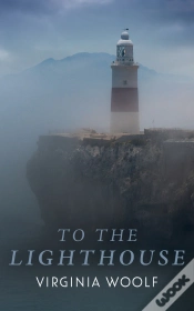 Capa do artigo To The Lighthouse