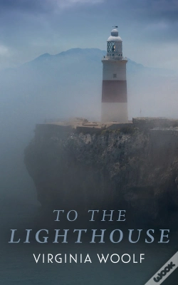 Capa do artigo To The Lighthouse