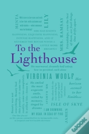 Capa do artigo To The Lighthouse