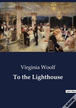 Capa do artigo To The Lighthouse