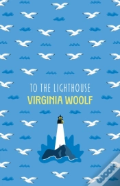 Capa do artigo To The Lighthouse