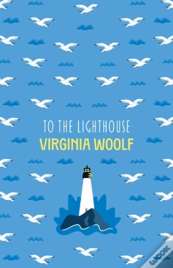 Capa do artigo To The Lighthouse