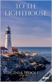 Capa do artigo To The Lighthouse