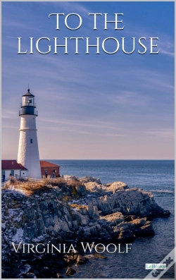 Capa do artigo To The Lighthouse