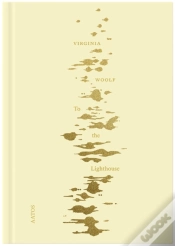 Capa do artigo To The Lighthouse