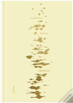 Capa do artigo To The Lighthouse