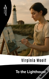 Capa do artigo To The Lighthouse
