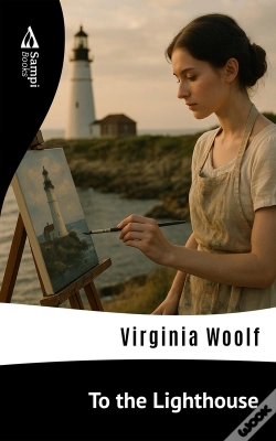 Capa do artigo To The Lighthouse