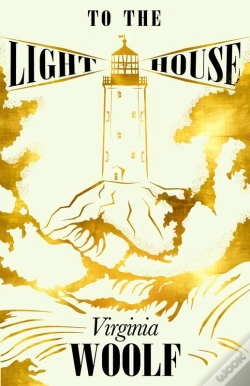 Capa do artigo To The Lighthouse