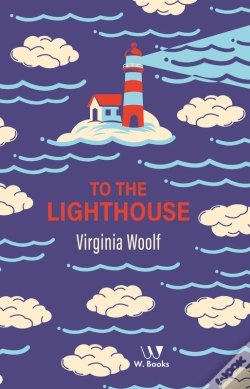 Capa do artigo To The Lighthouse