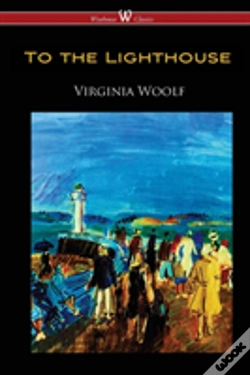 Capa do artigo To The Lighthouse (Wisehouse Classics Edition)